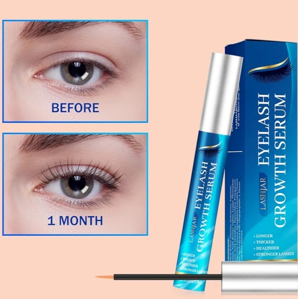 Eyelash Growth serum - Picture 3 of 7